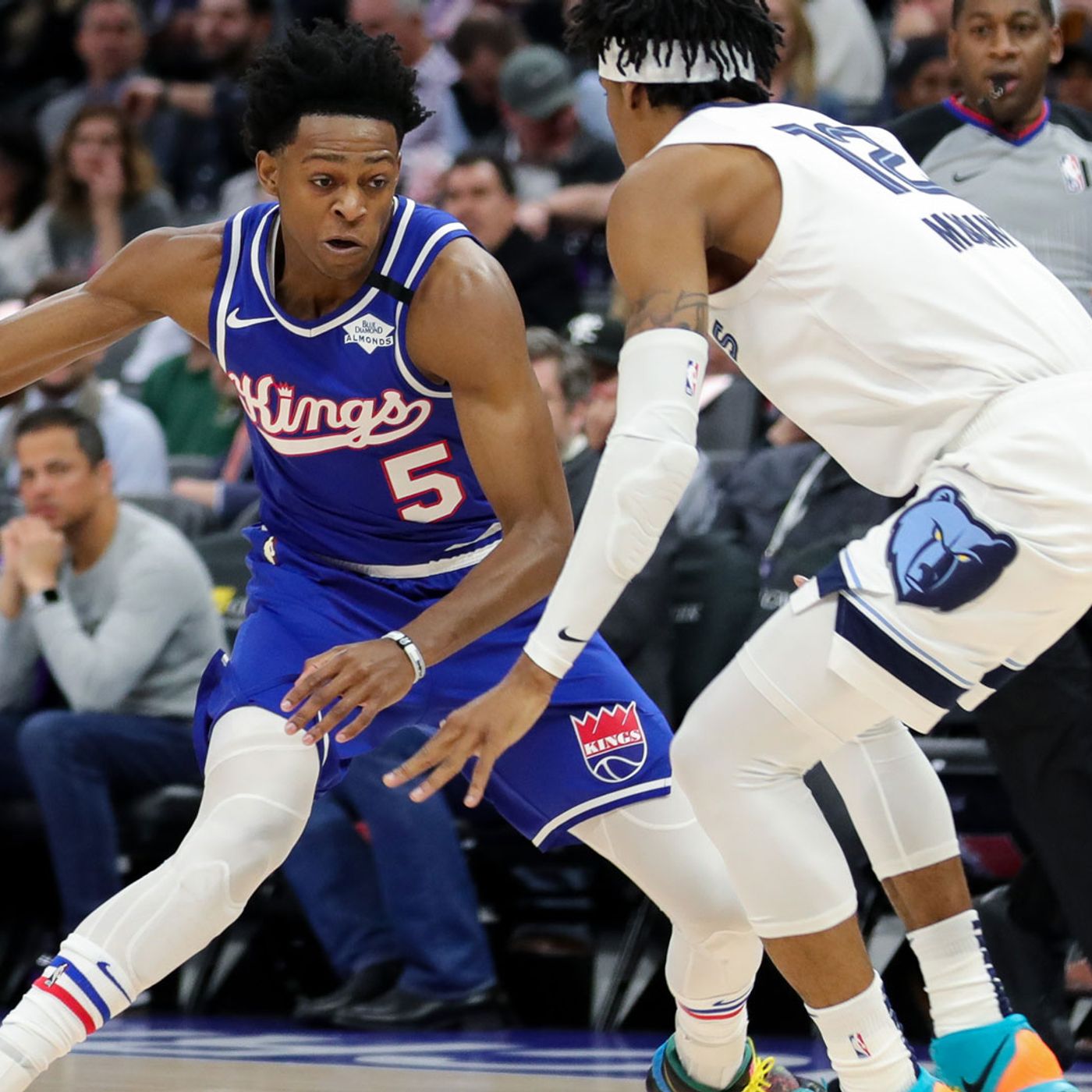 CK Podcast 430: De'Aaron Fox is better than Ja Morant episode artwork