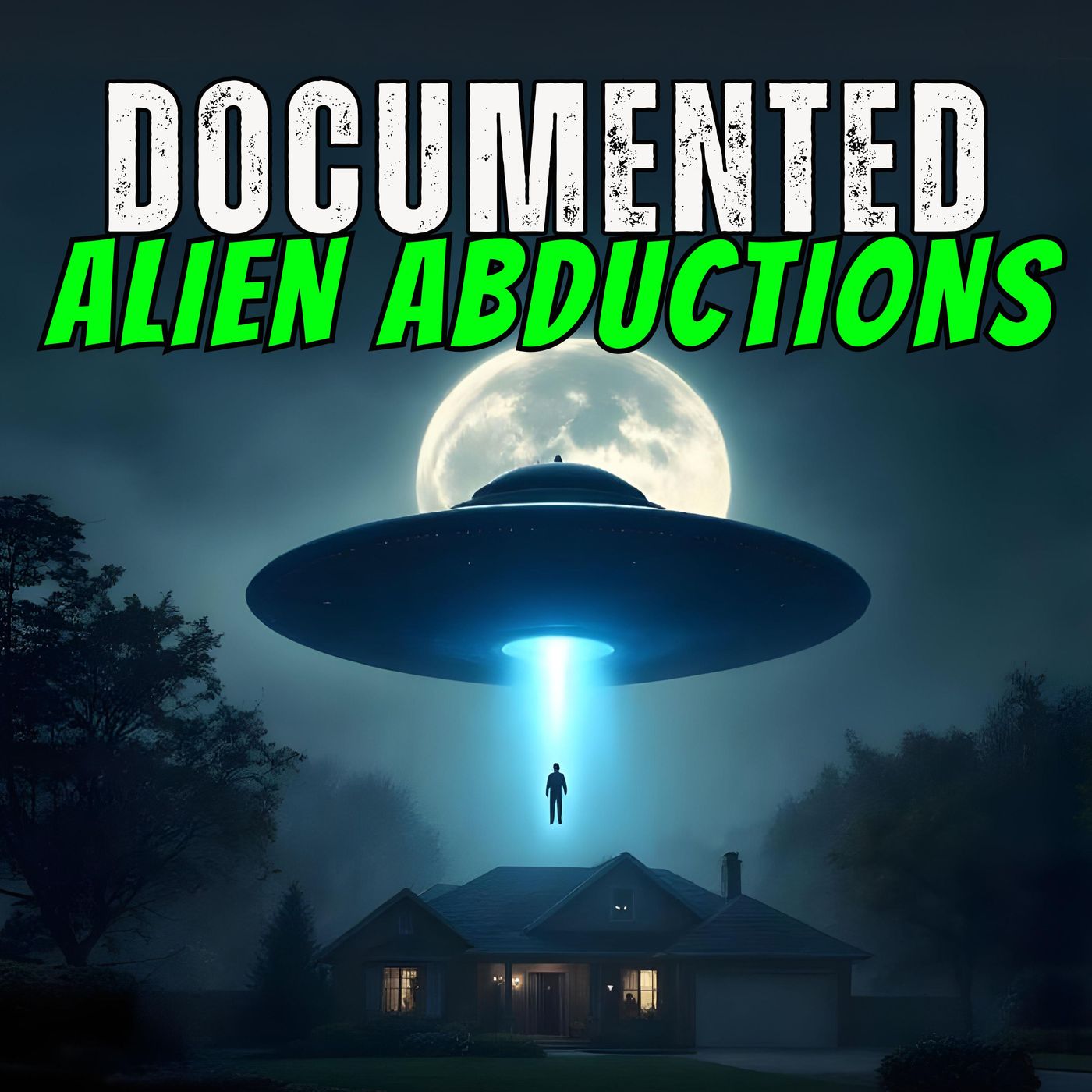 Alien Abductions, Hybrids & Unexplainable UFOs with Preston Dennett