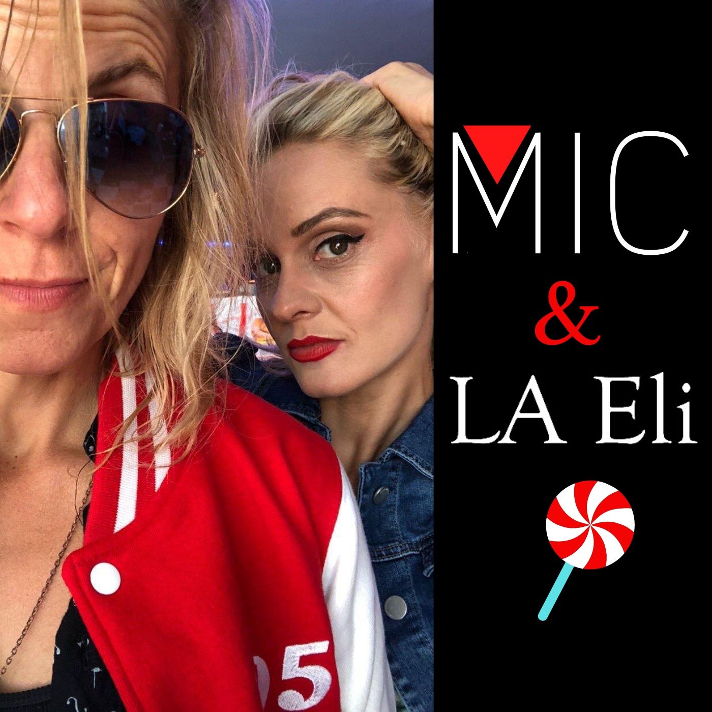 Mic & LA Eli