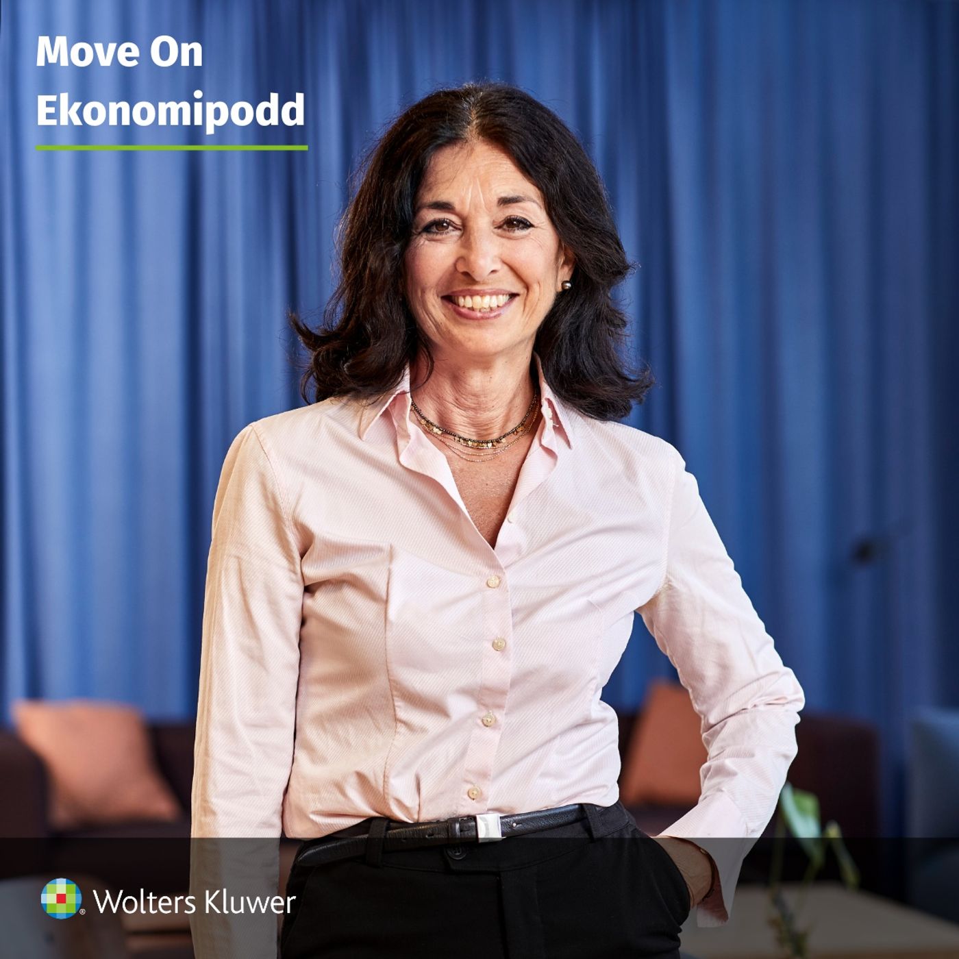 Move On Ekonomipodd