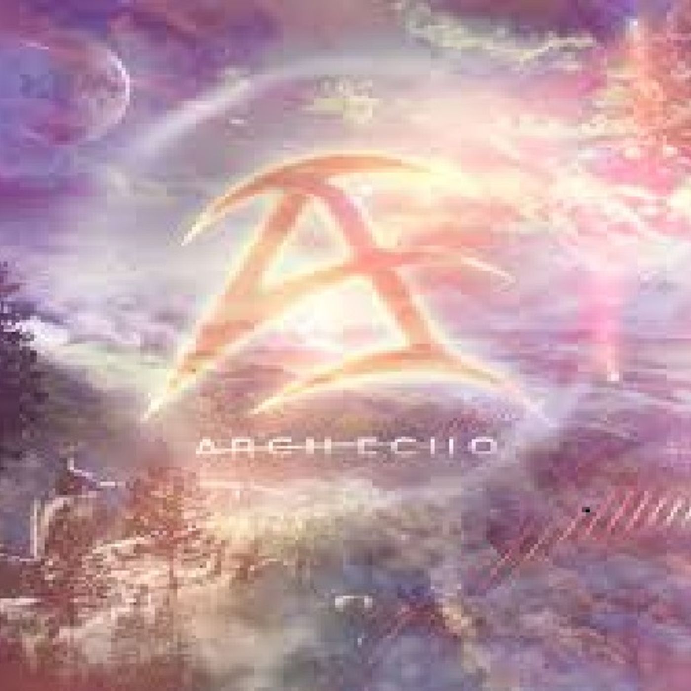 Arch Echo - Arch Echo (2017 ) episode artwork