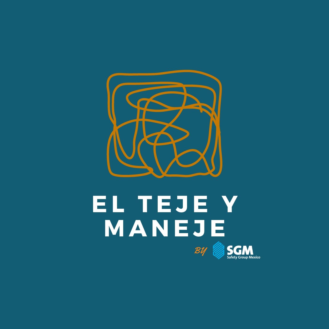 El teje y maneje
