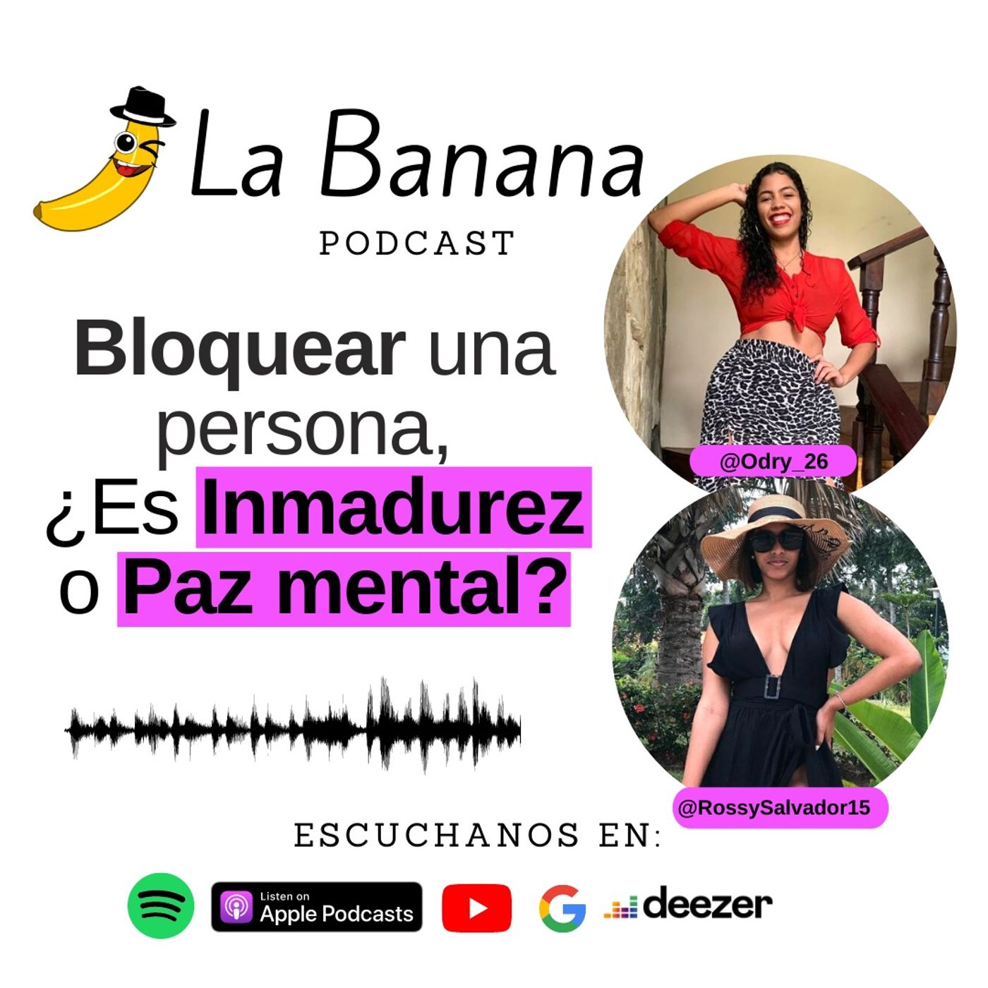 La Banana Podcast