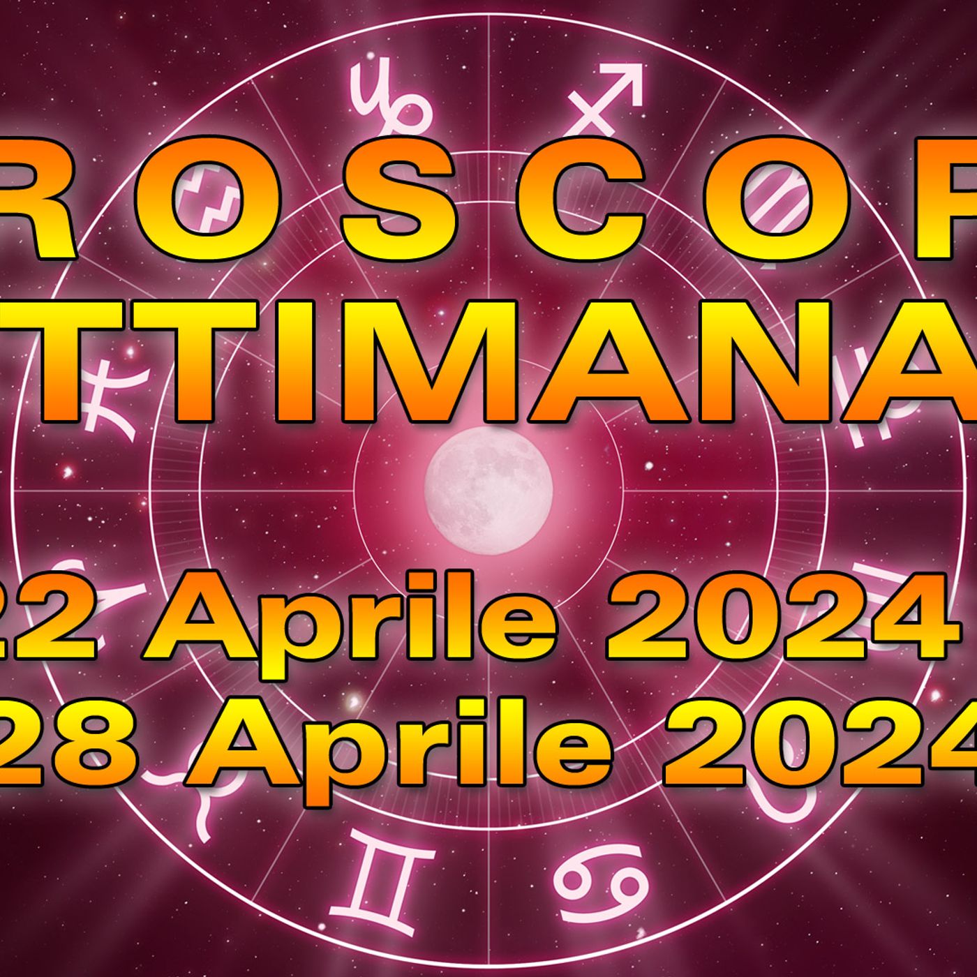 Oroscopo Del Giorno