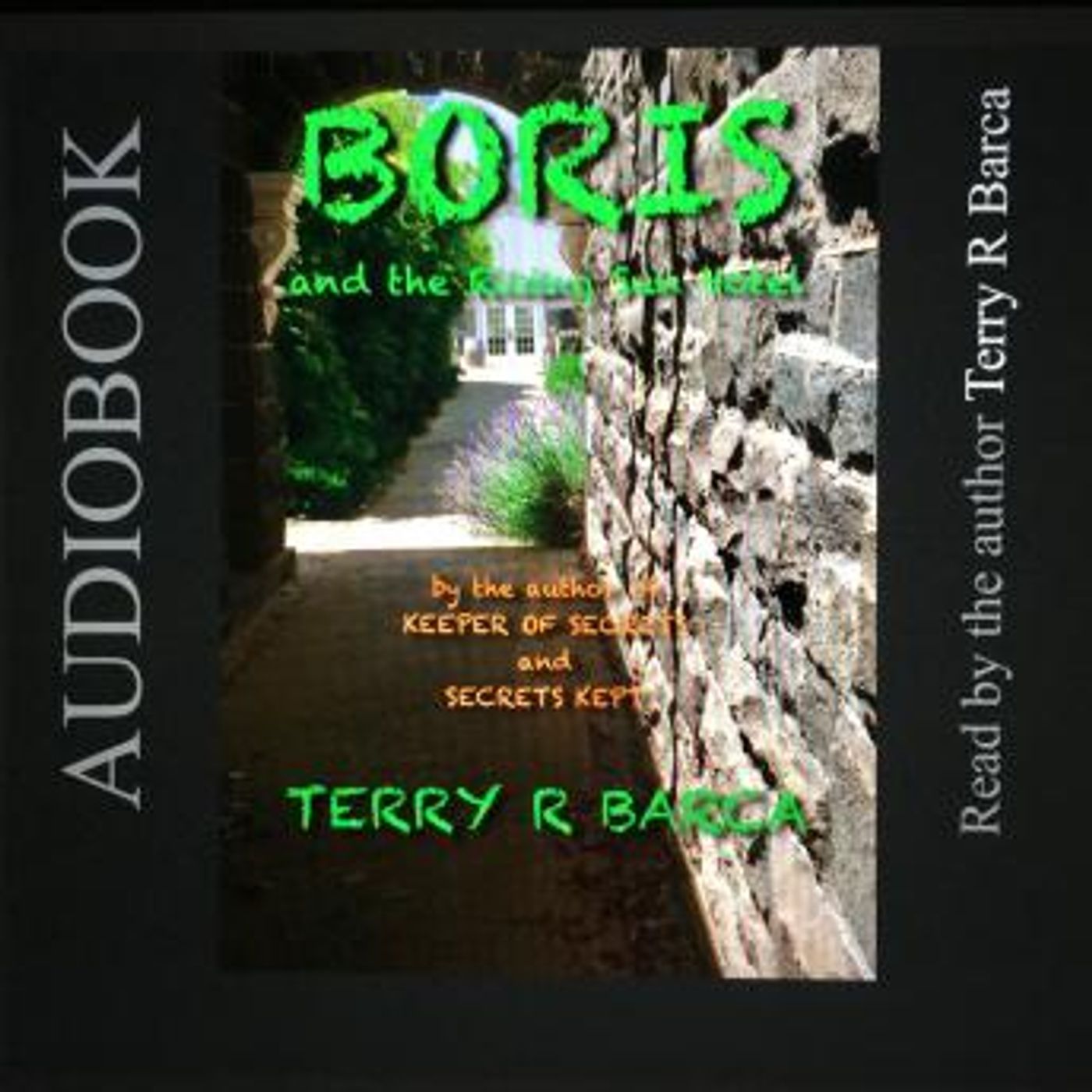 Grab the Top Free Audiobooks in Mystery, Thriller & Horror, Suspense