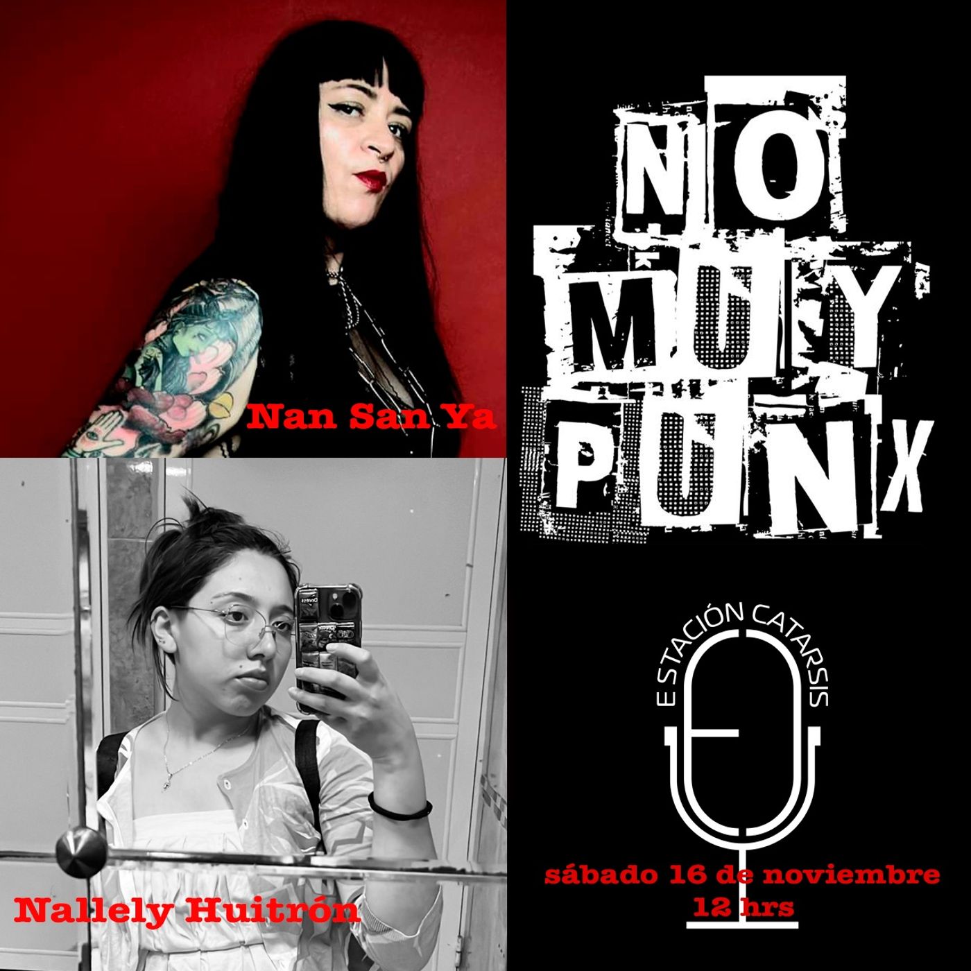 NoMuyPunx