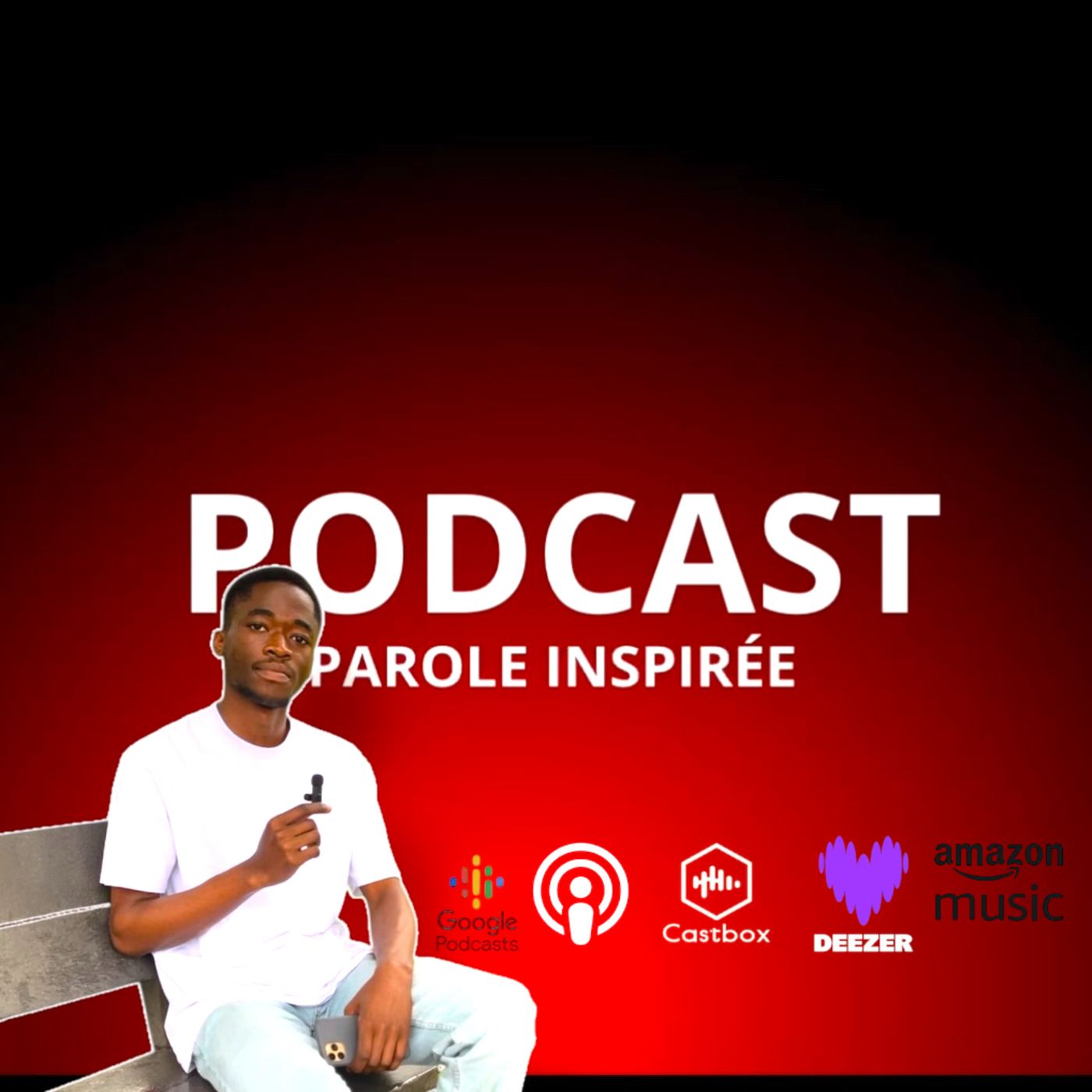 Talk With Winner Nephtali