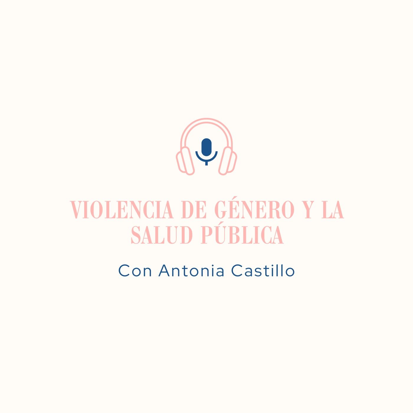 Violencia De Género podcast artwork