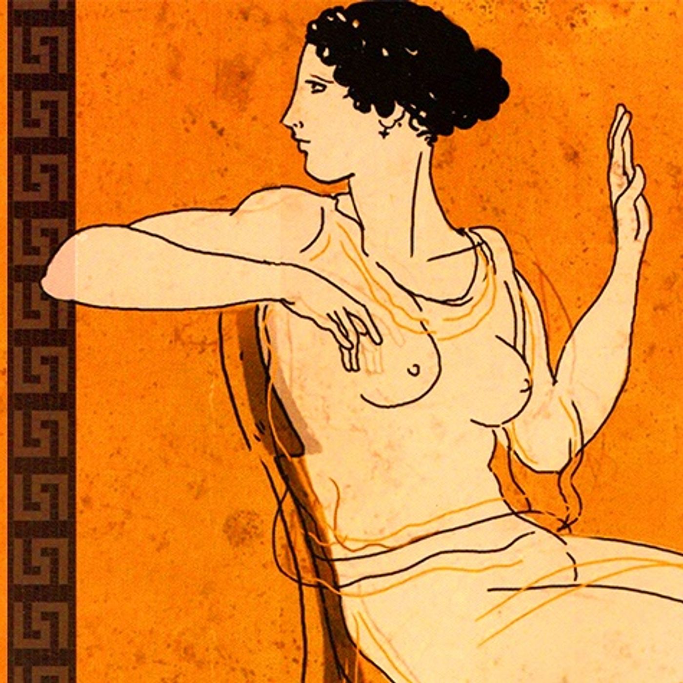 "Lisístrata ou A Greve do sexo", de Aristófanes episode artwork
