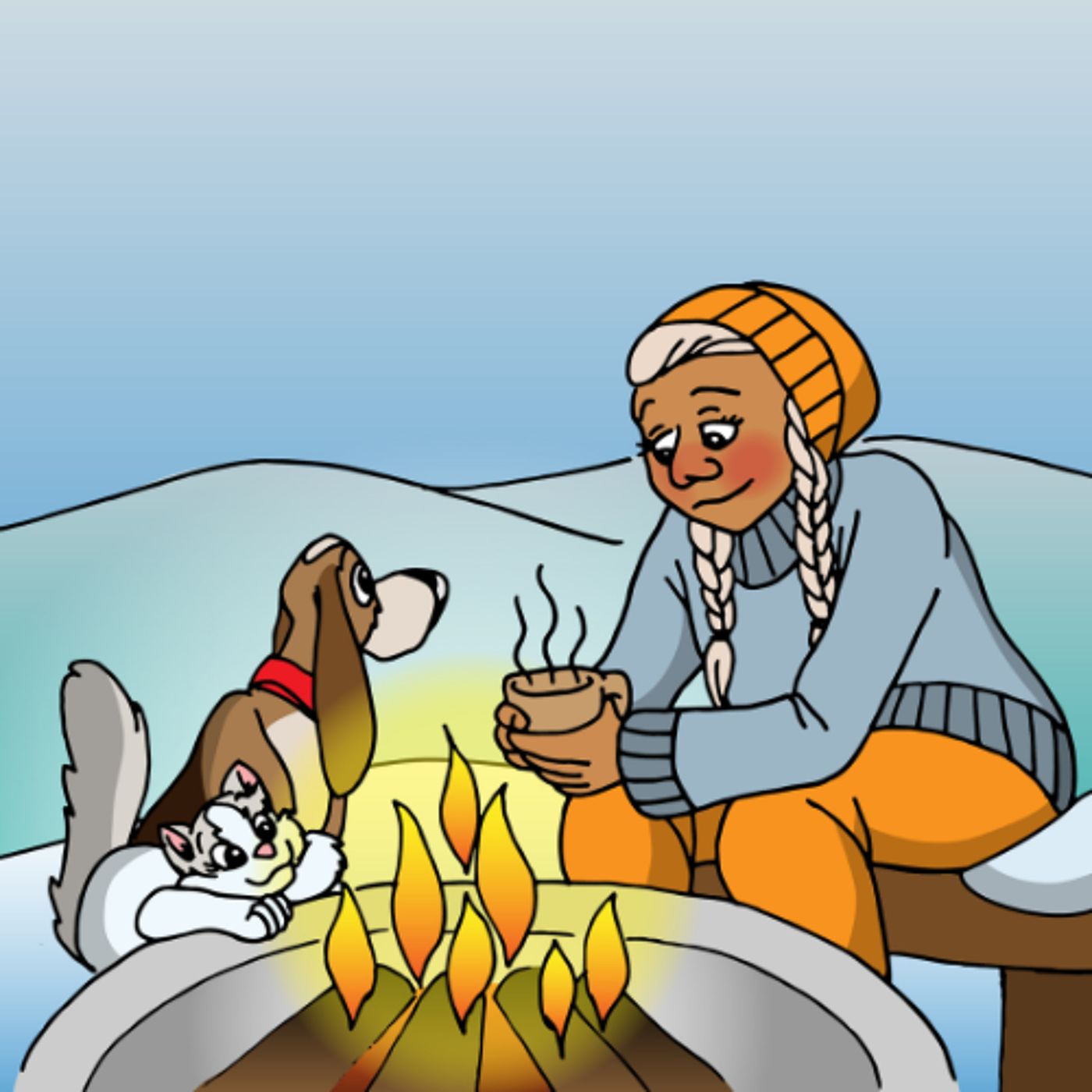 Joulukalenteri 20.12. episode artwork