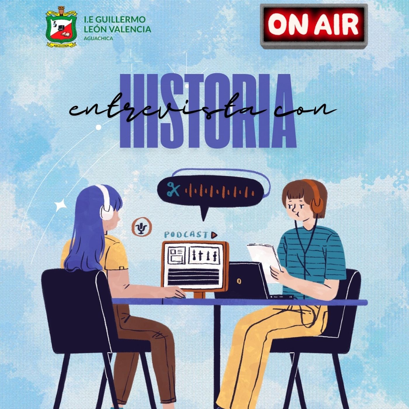Entrevista con historIA