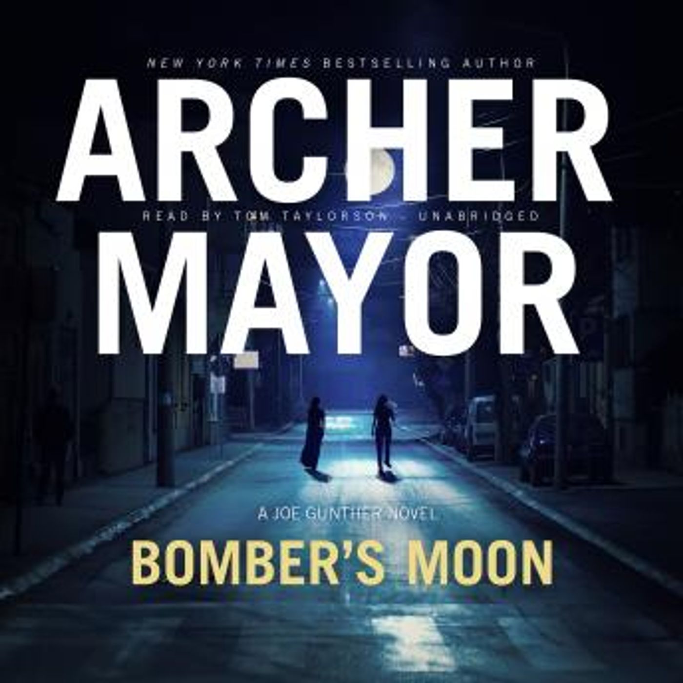 Best Audio Stories in Mystery, Thriller & Horror, Police & Detective