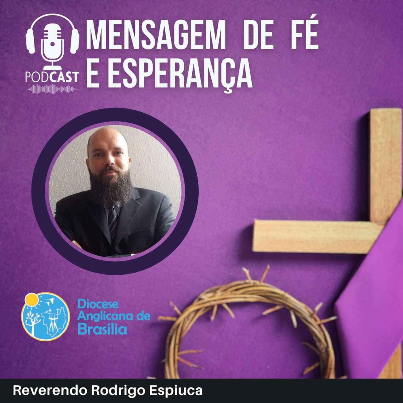 066 - Mensagem de Fé e Esperança