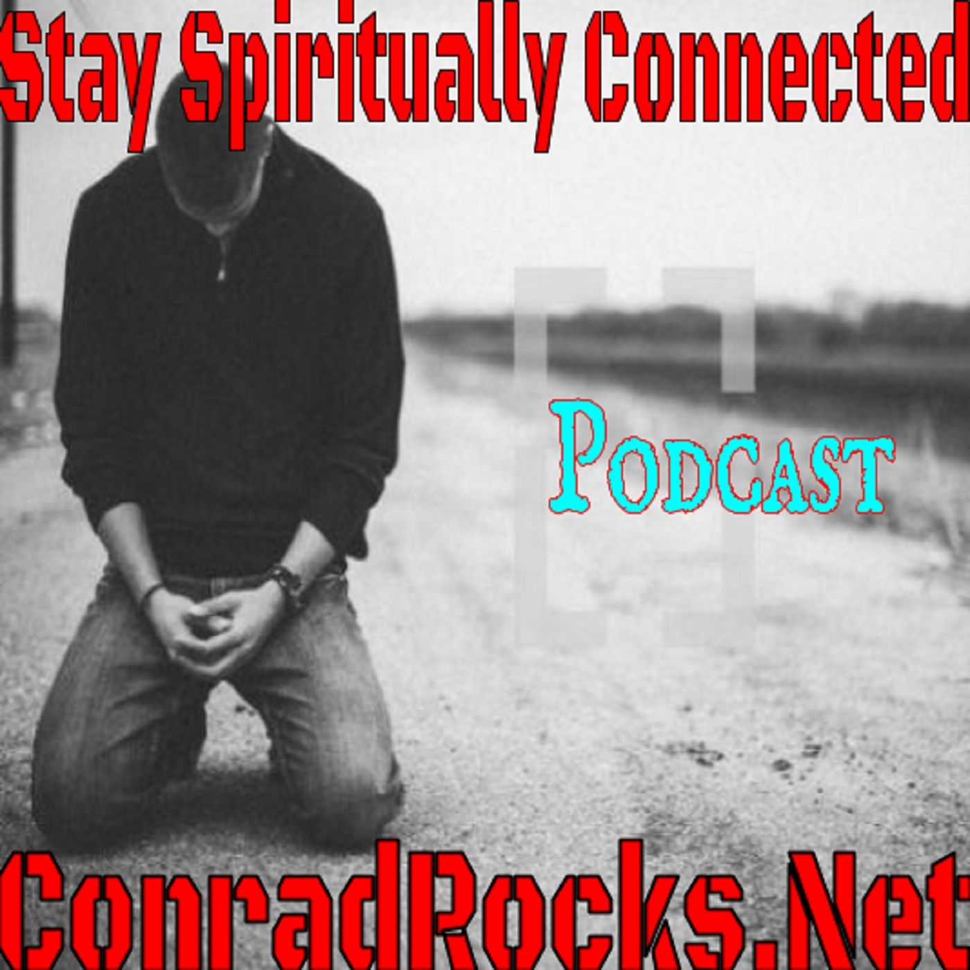 Coffee With Conrad