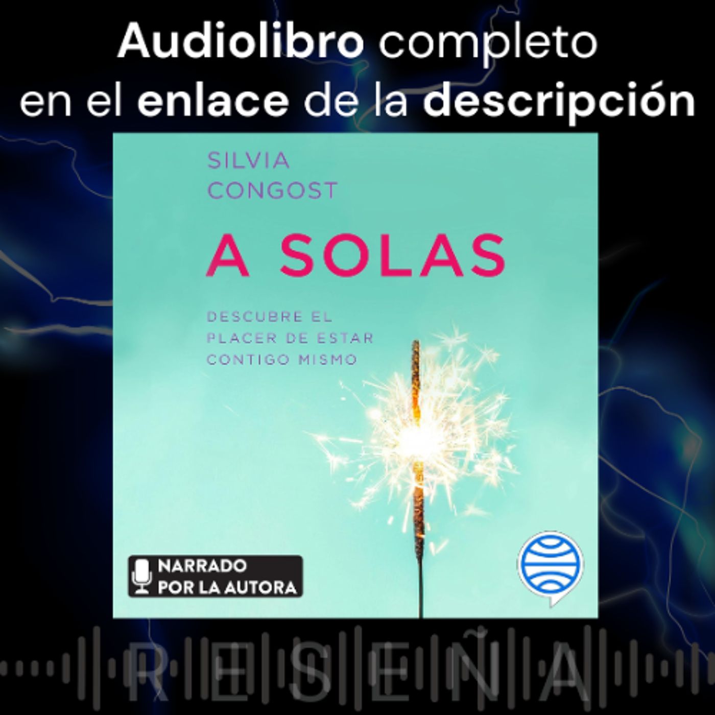 Audiolibros by @audiolibro
