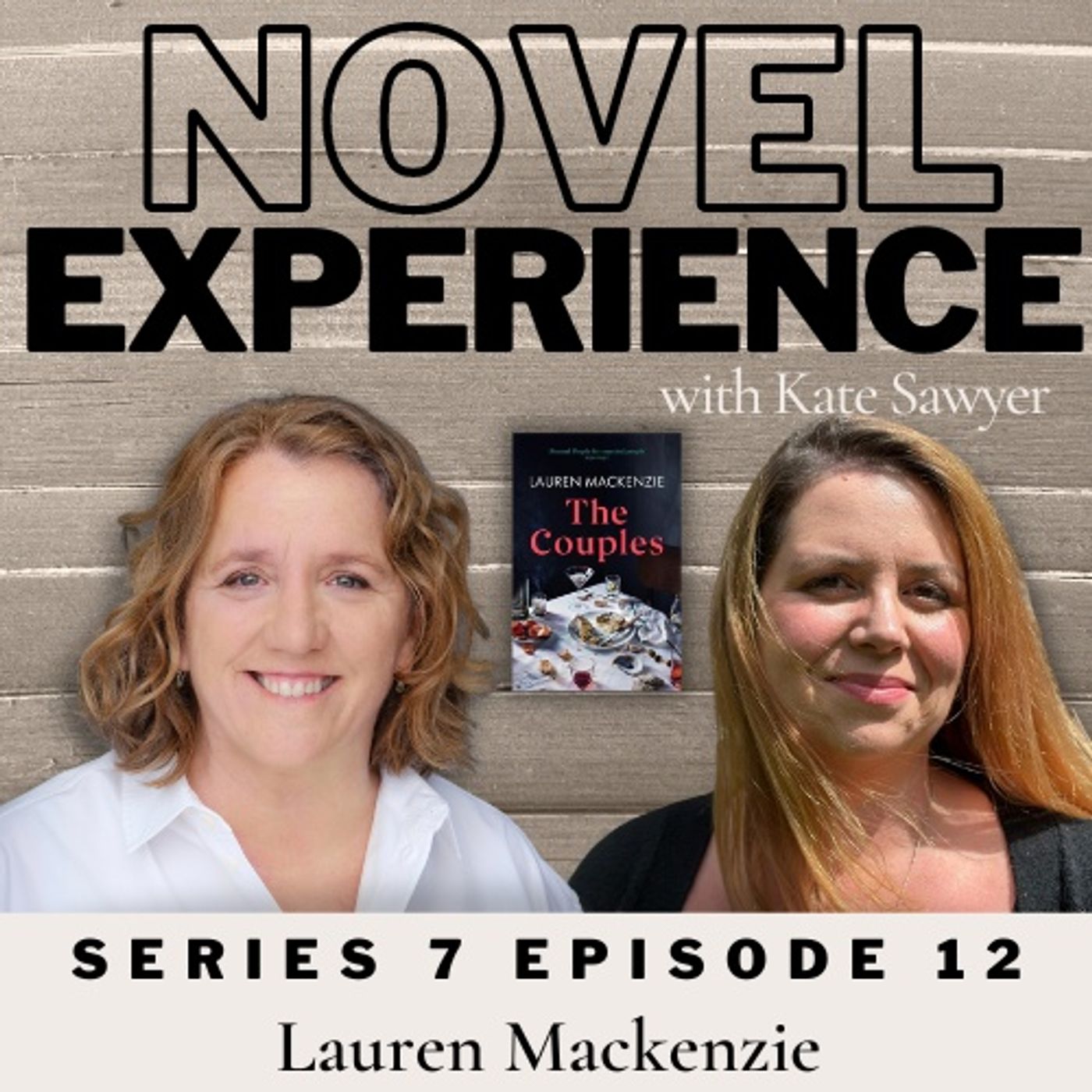 Novel Experience