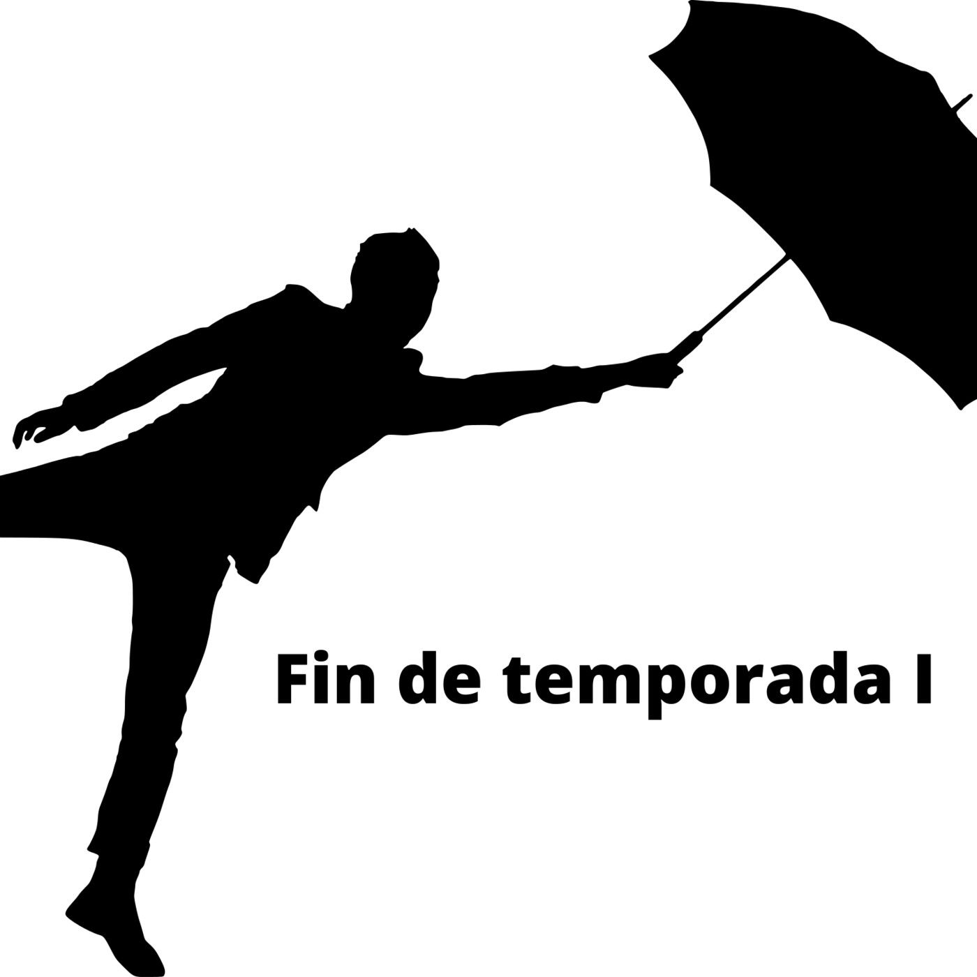 El Paragüita Podcast