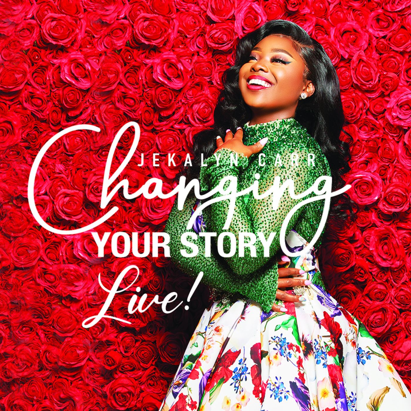 SoulProsper Radio: On The Record