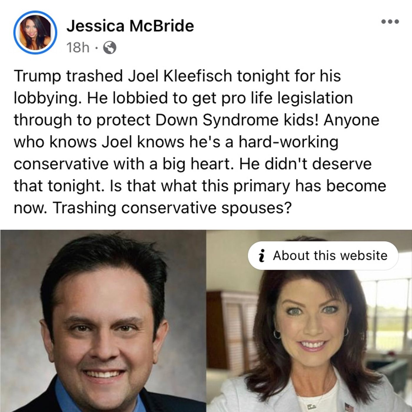 I think media sites like Wisconsin Right Now have been Purchased by Politicians like Rebecca Kleefisch episode artwork
