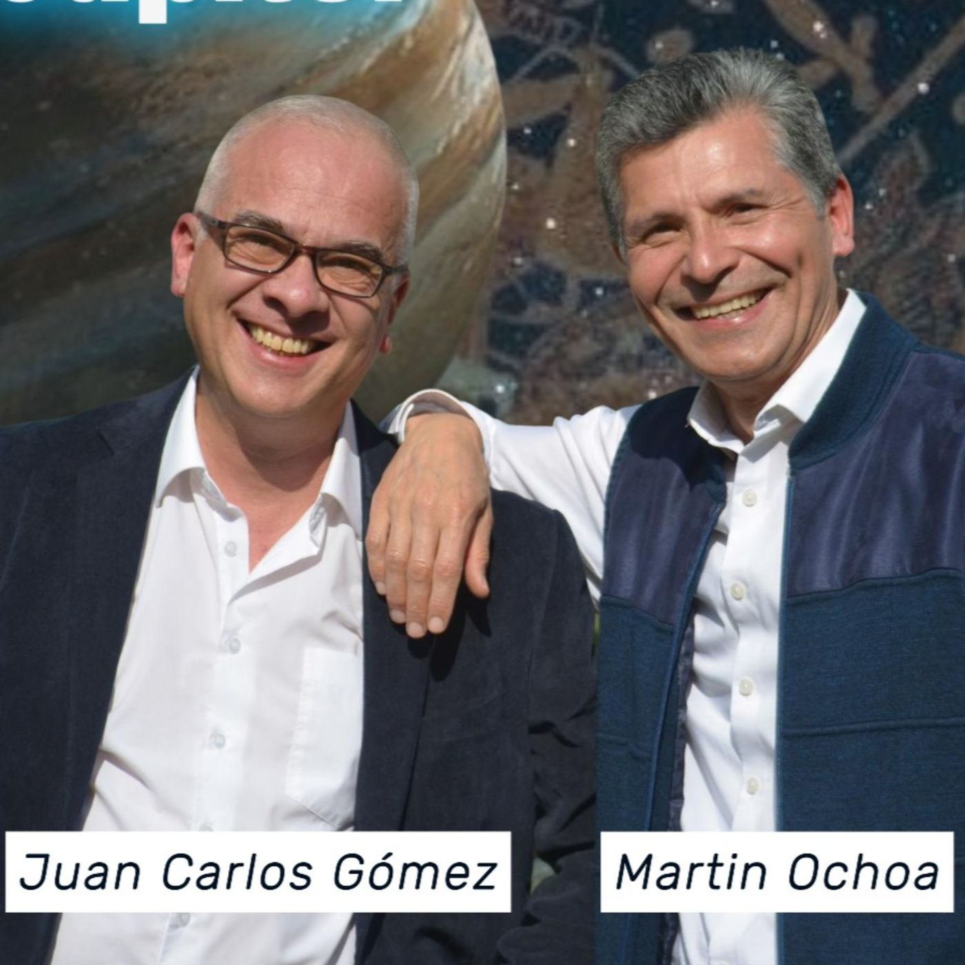 Juan Carlos Gómez Psicólogo y Astrólogo