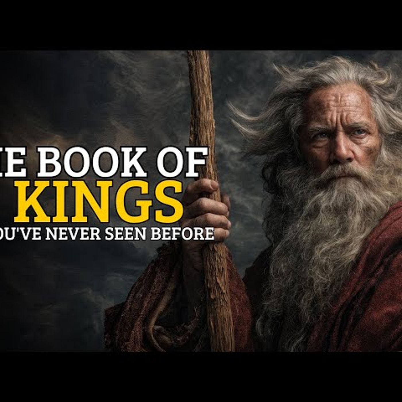The Book of 1 Kings Like You_ve Never Seen Before(M4A_128K)