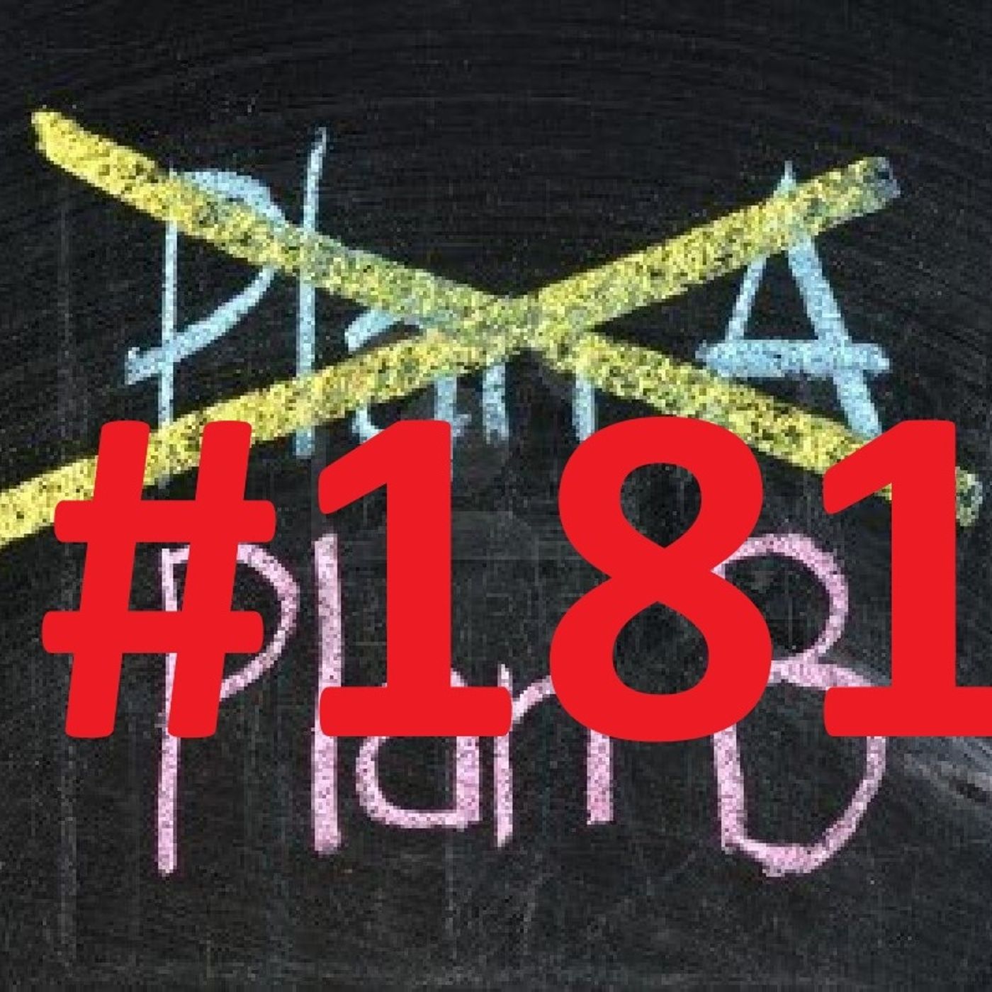 VITA DA GM 30 – Campagne a "targhe alterne”: pro, contro e metodi! - Puntata 181 episode artwork