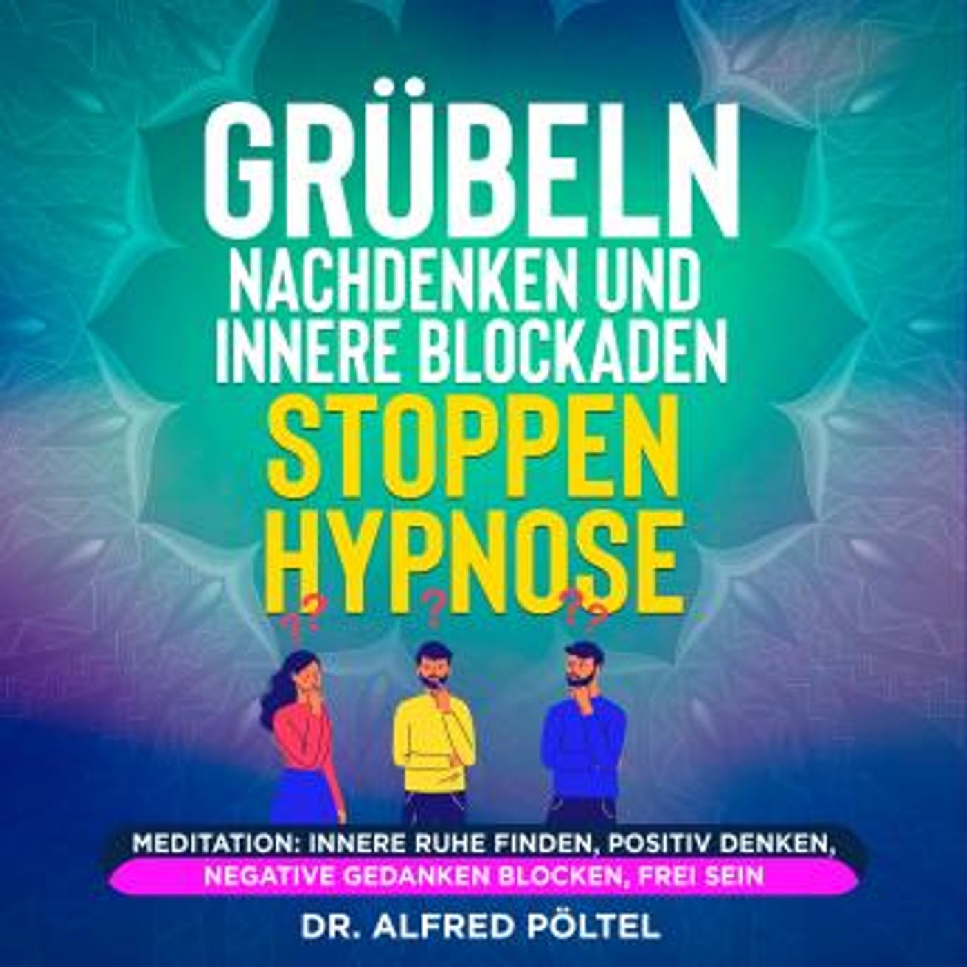 Get Best Full Audiobooks in Health & Wellness, Mindfulness & Meditation