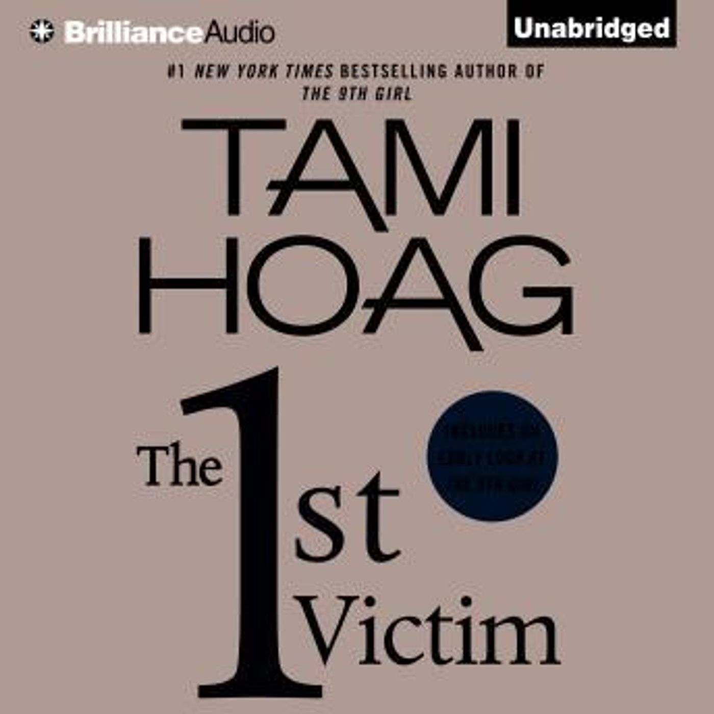 Listen to New Full Audiobooks in Mystery, Thriller & Horror, Suspense