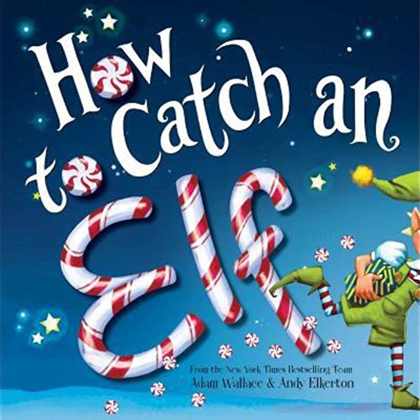 Fav. Holiday Readings- Mrs. Novakś Class