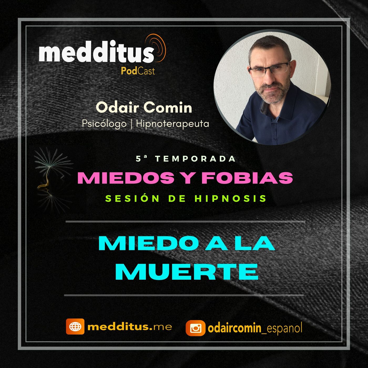 Medditus | Español | Hipnosis