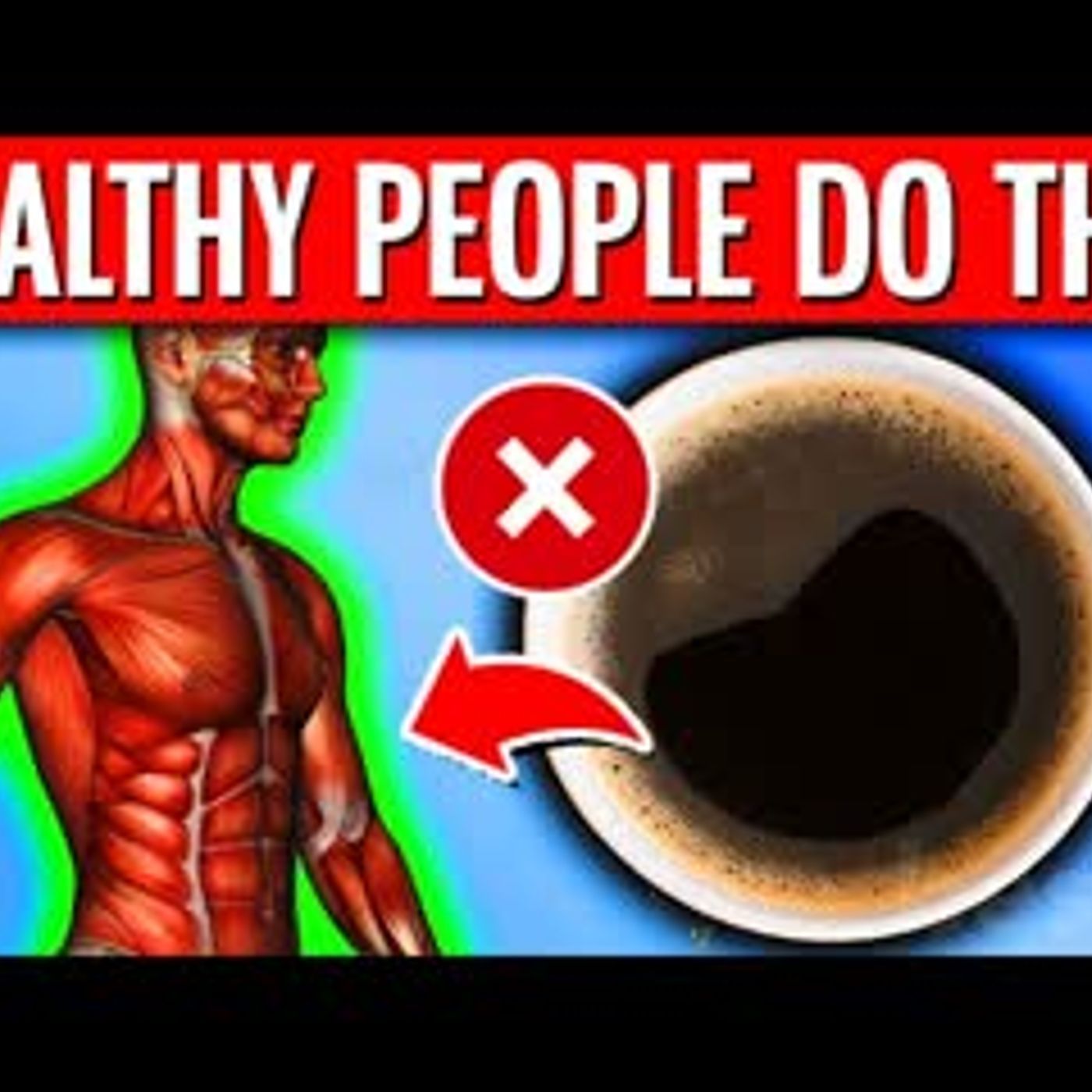 12 BEST Habits The World's HEALTHIEST People Do Every Day! episode artwork