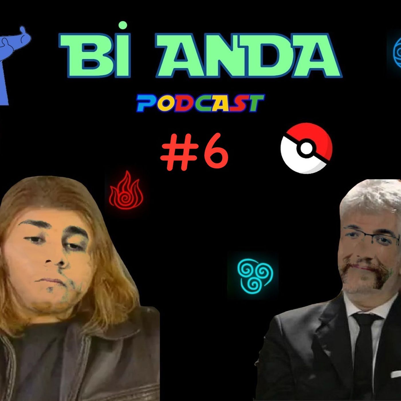 Bi Anda Podcast