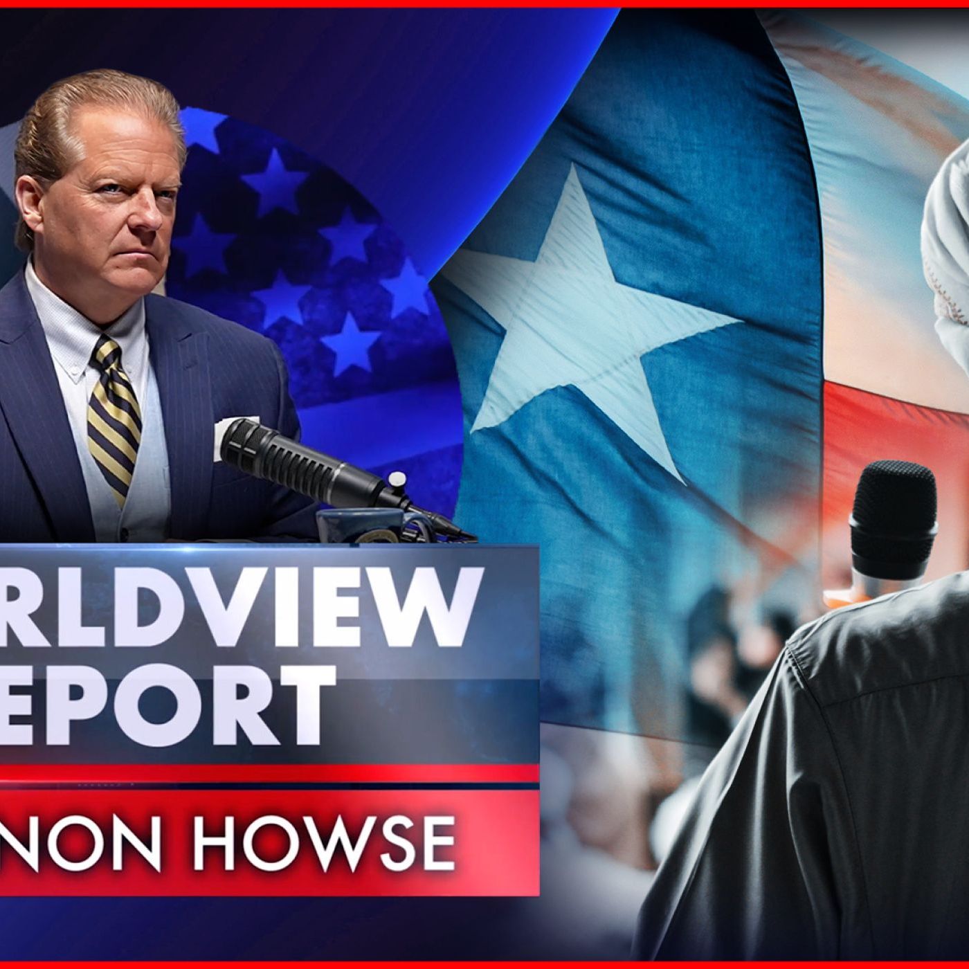 Major Pro-Life Victory, Iran Targets Oil & Trump Threatens NATO | Worldview Report #1055