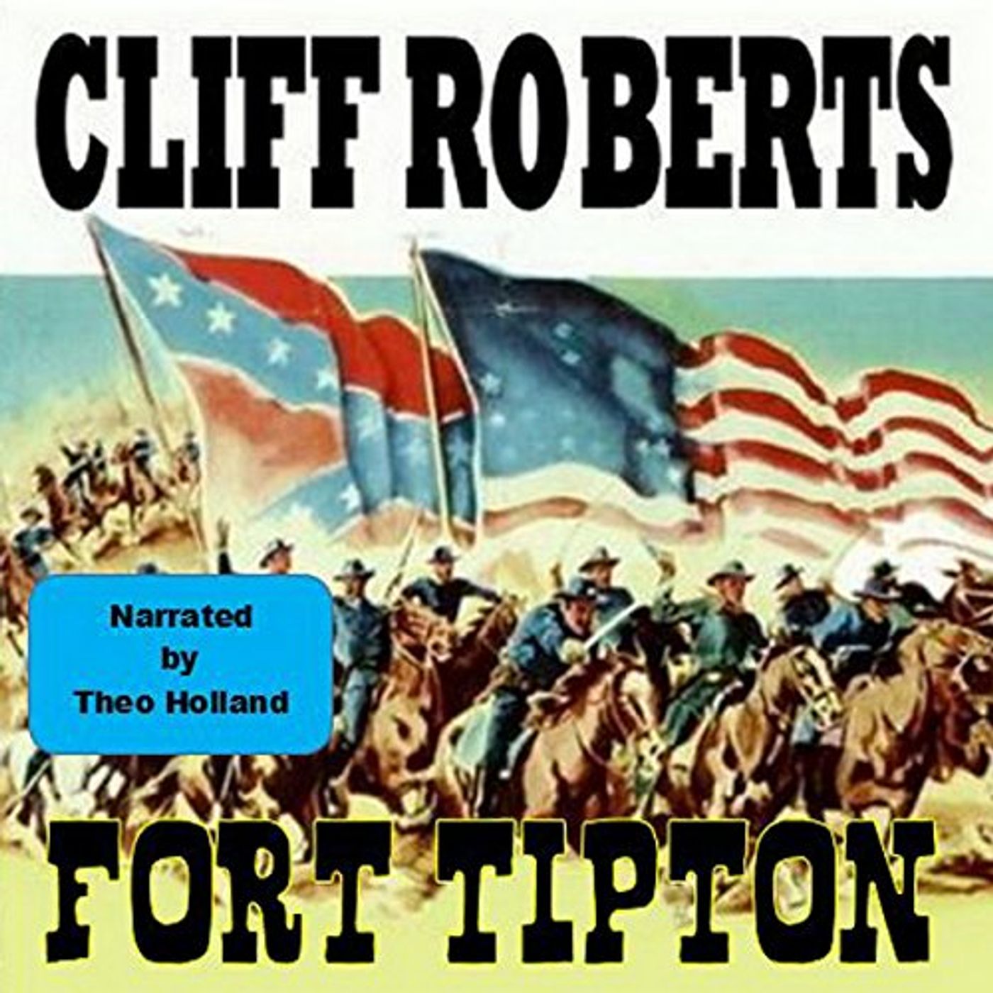 Listen to Most Popular Audiobooks in Fiction, Westerns
