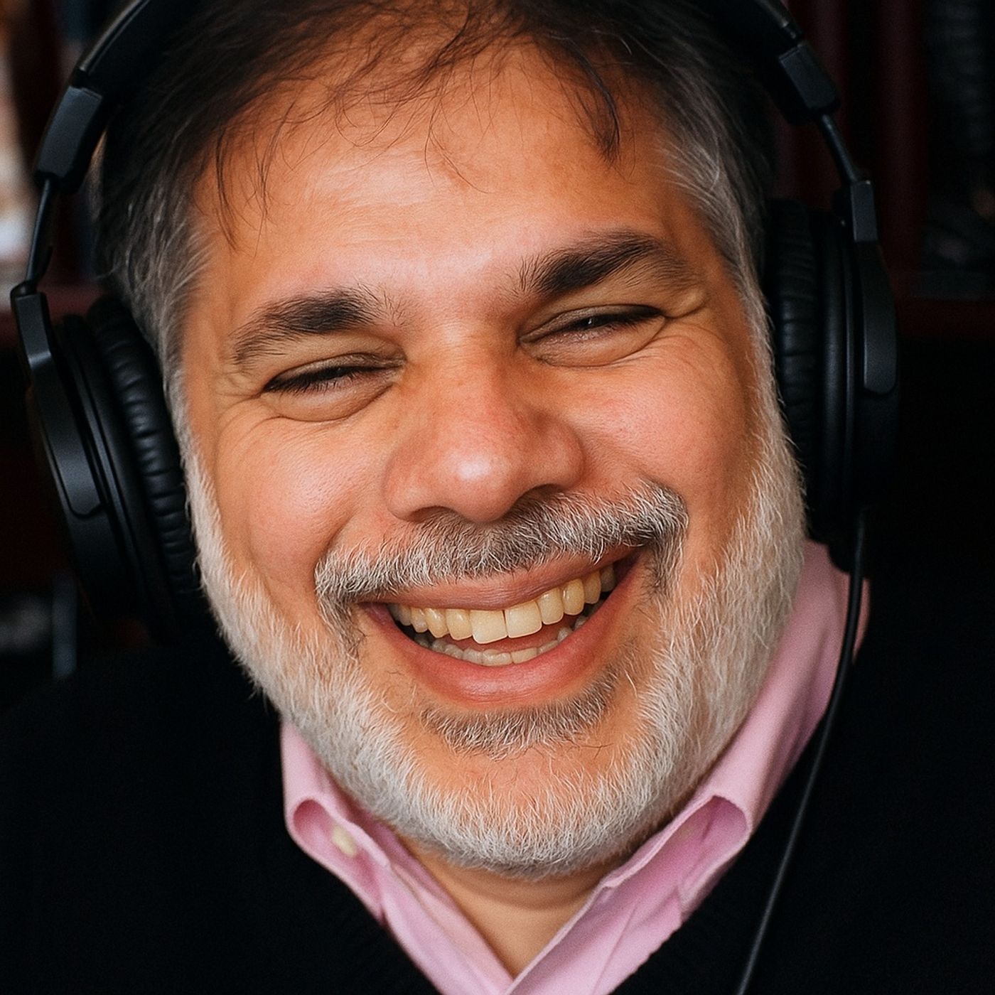 FLASHBACK CON JIMMY VILLAREAL 26 DE ABRIL