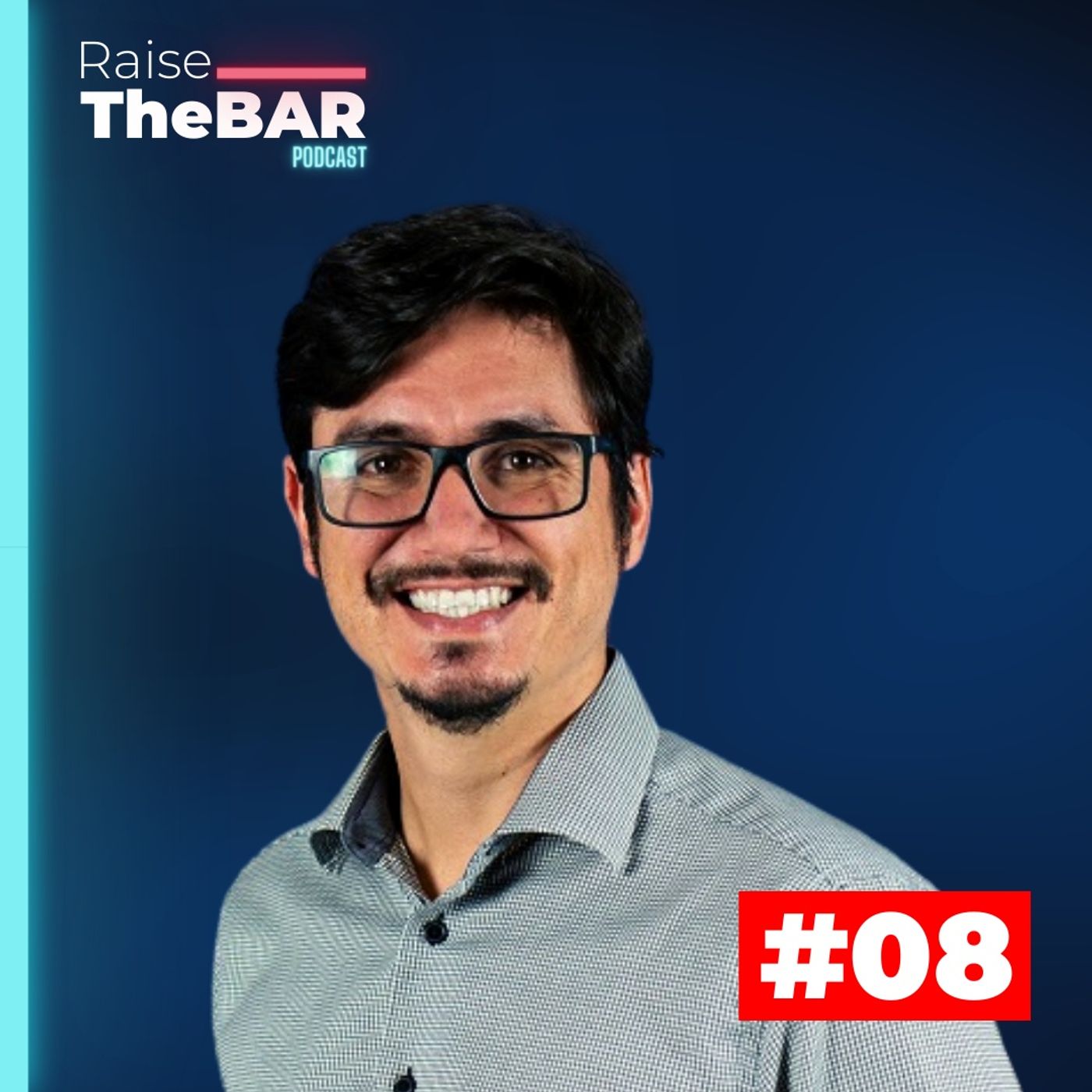 Raise The Bar: Cases e tendências de vendas e marketing
