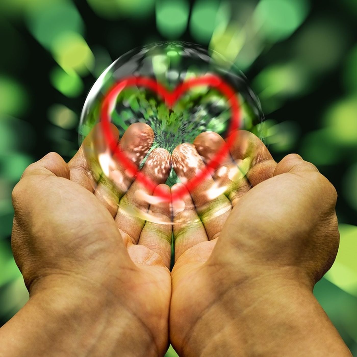 344- La meditazione come cura e prevenzione… funziona davvero?