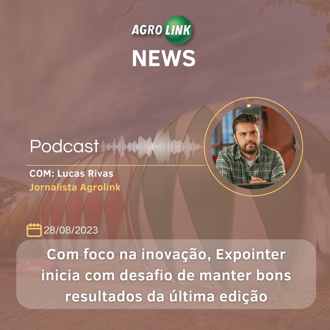 Agrolink News