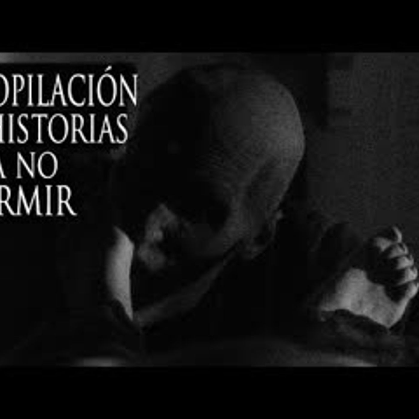 Canasta de Historias de Horror Vol. 28ñ