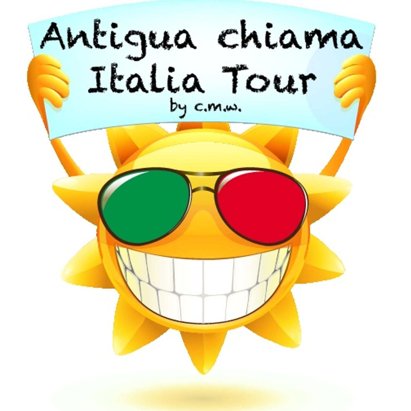Antigua chiama Italia