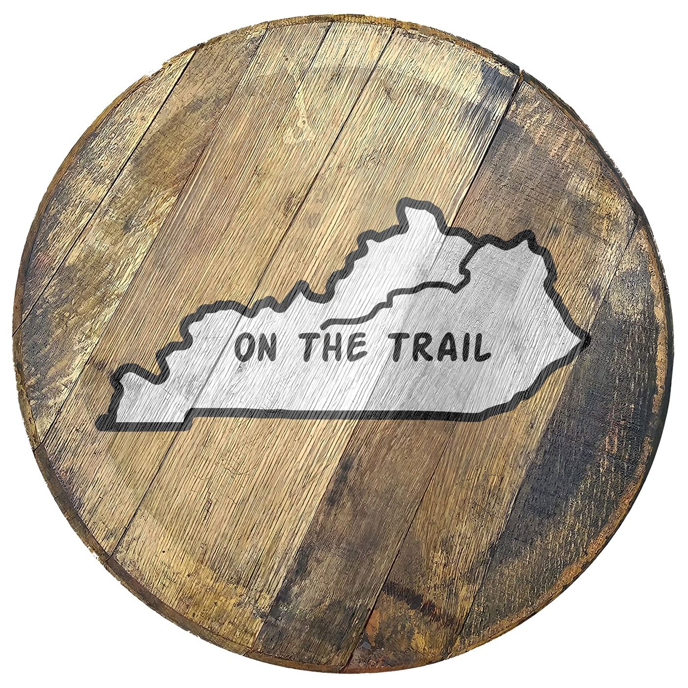 On The Trail Bourbon Podcast