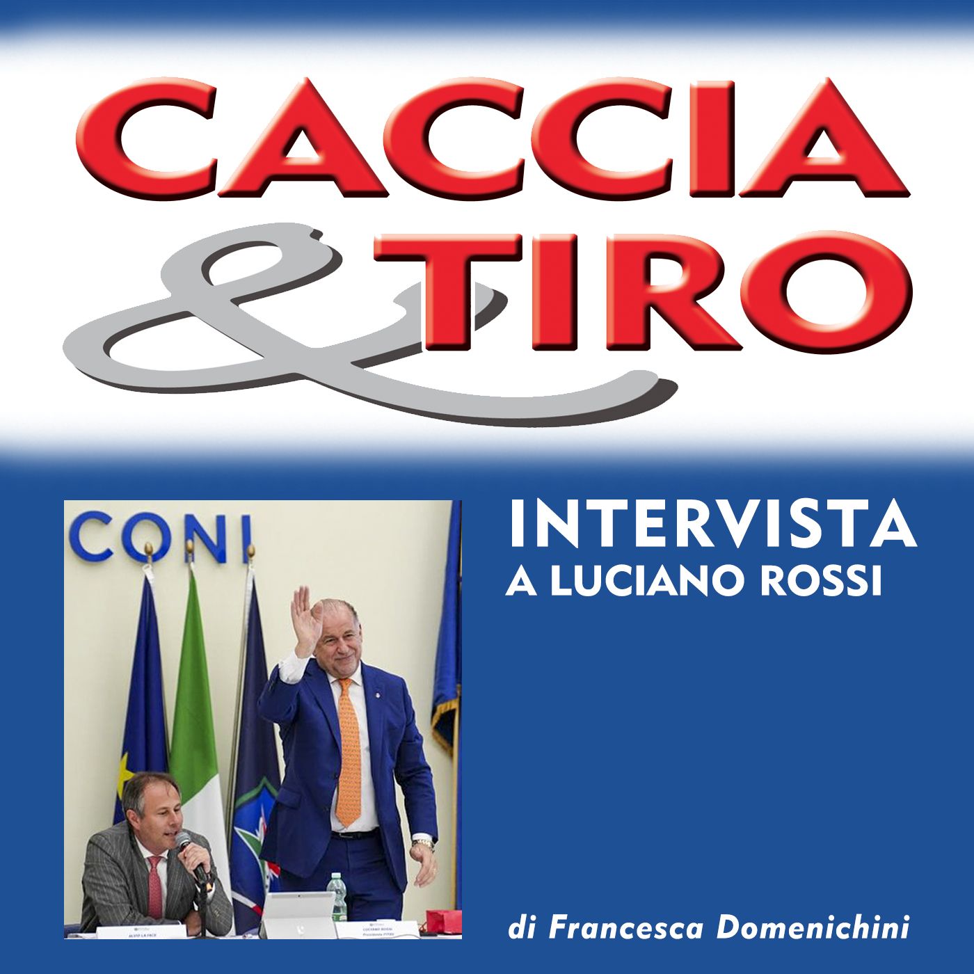 TIRO. L\'INTERVISTA