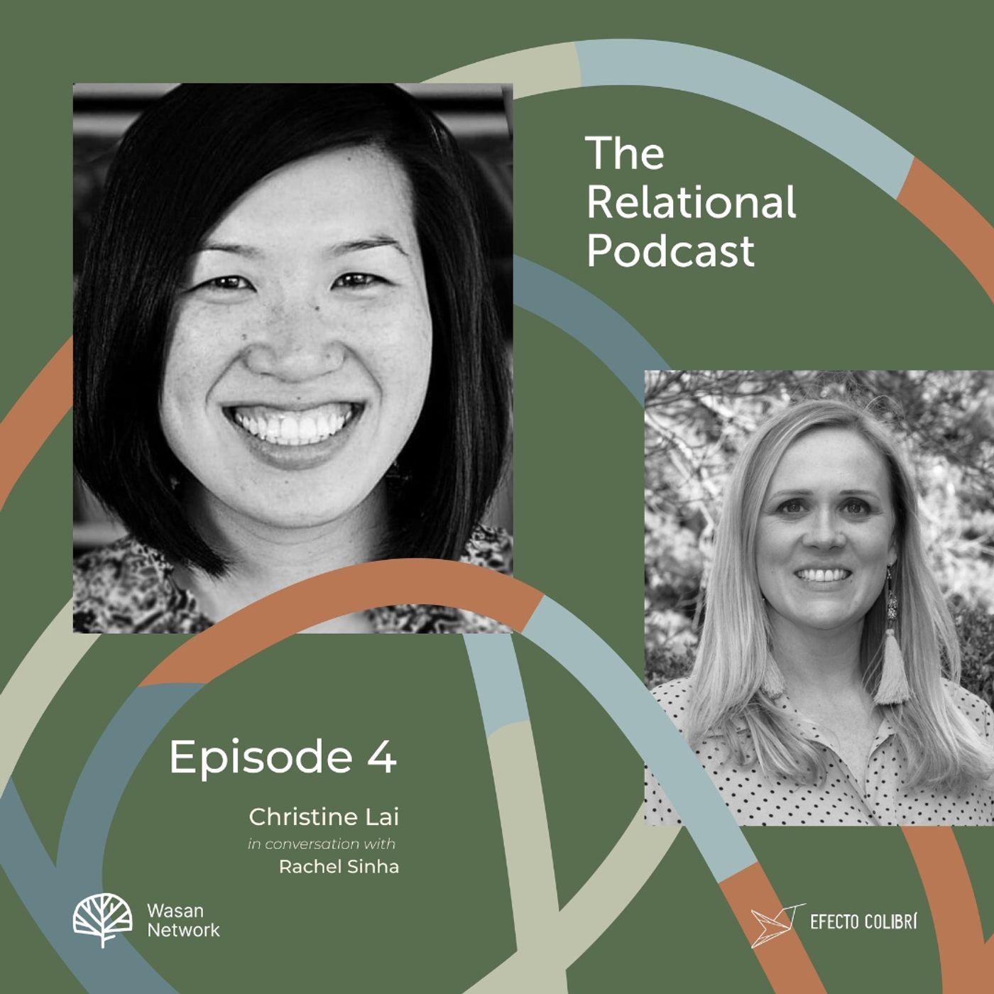 The Relational Podcast
