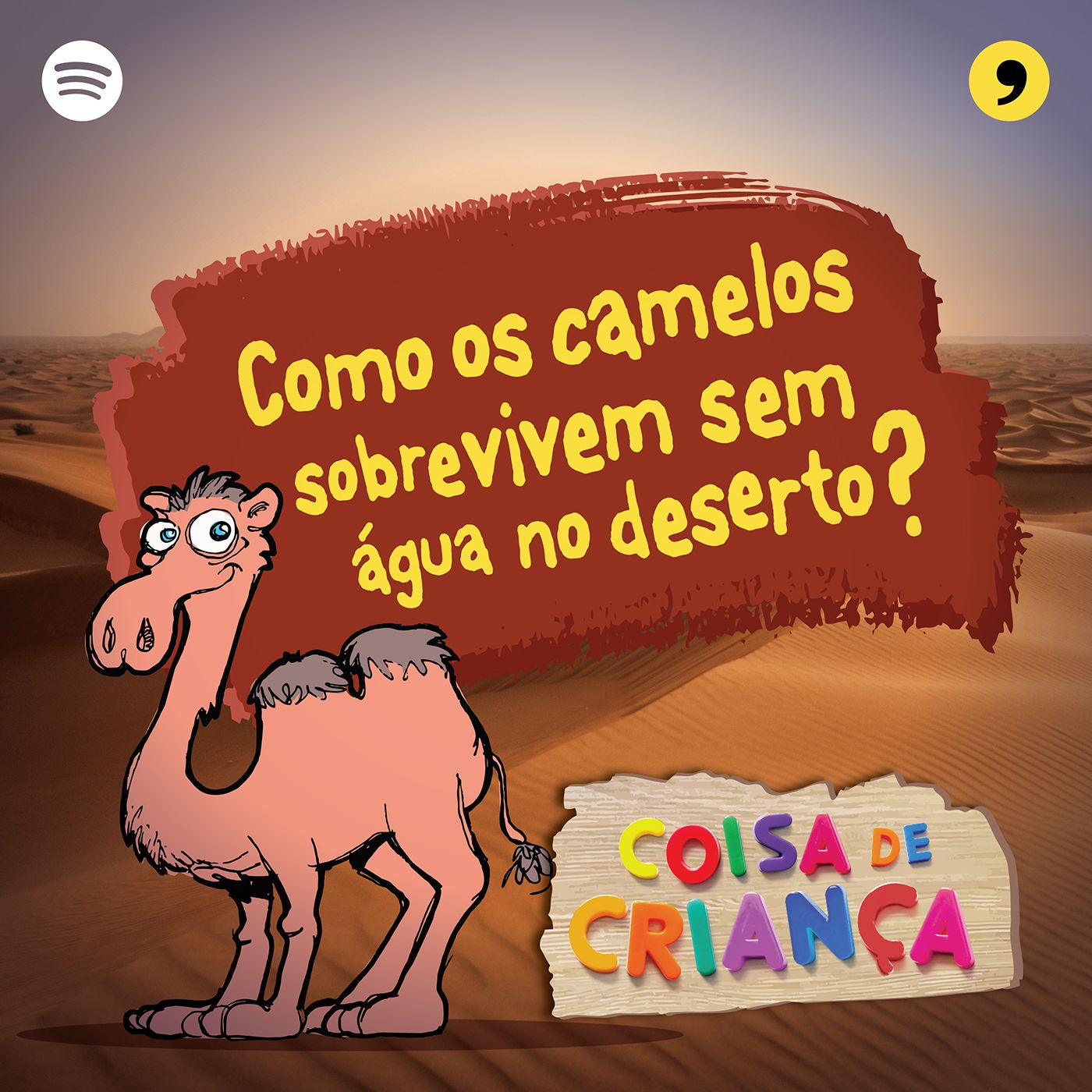 Z-Coisa de Criança BACKLOG