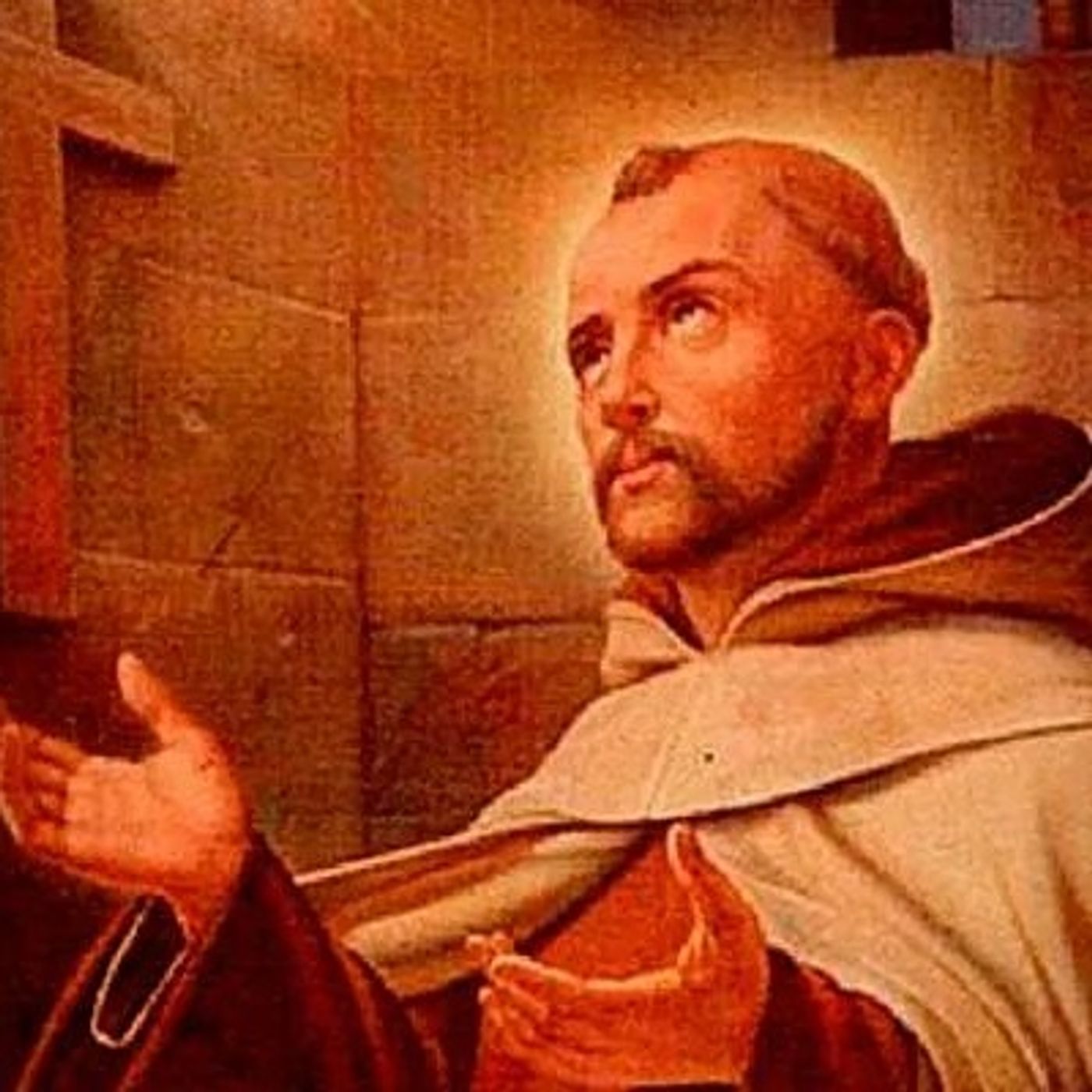 San Juan de la Cruz, presbítero y doctor de la Iglesia episode artwork