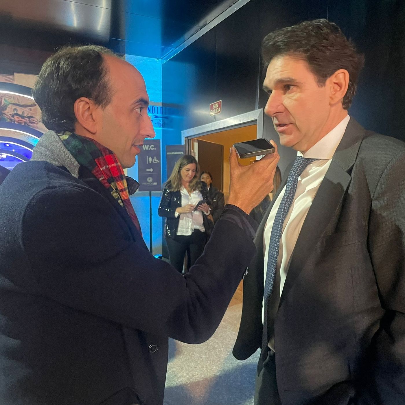 Entrevista | Aitor Karanka: "No me consta una petición especial del Barça para que Lamine Yamal juegue menos minutos" episode artwork