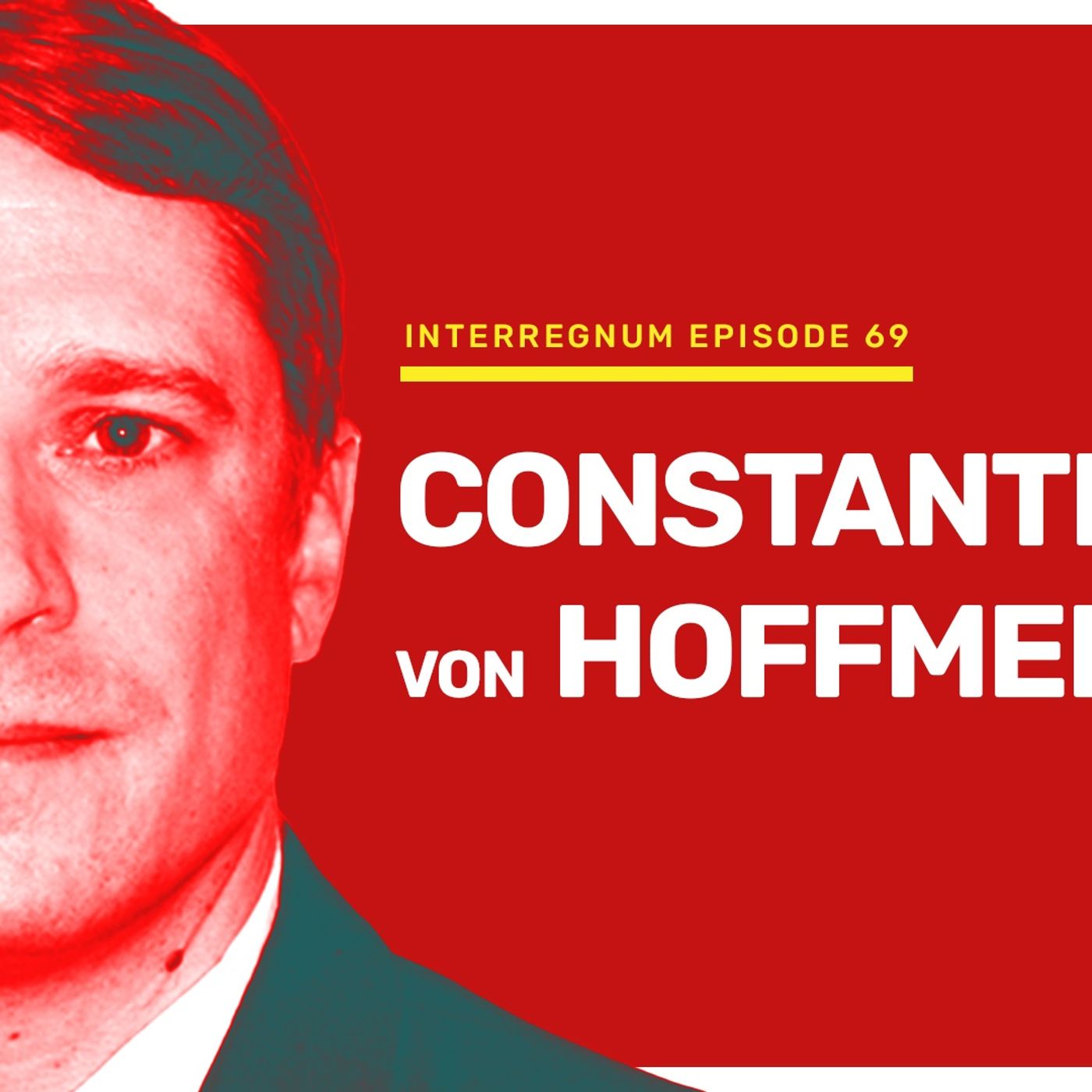 Constantin von Hoffmeister