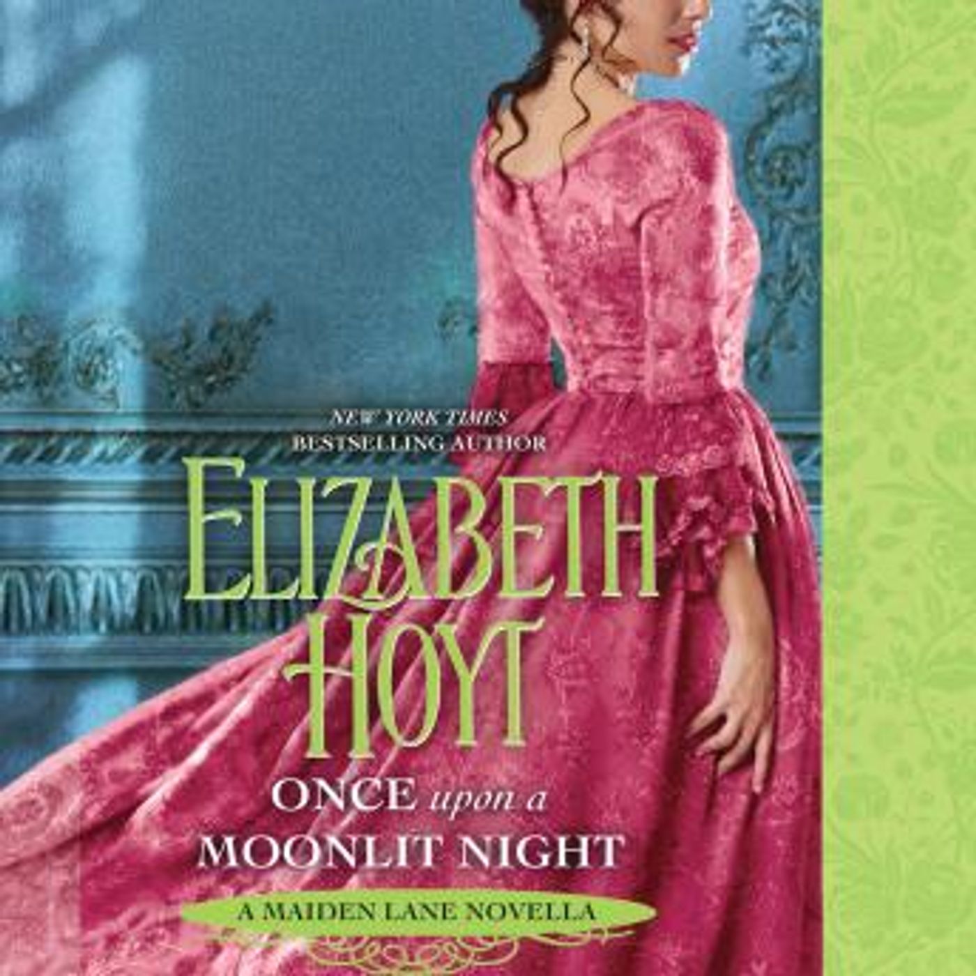 Full Trial Audiobooks in Romance, Historical
