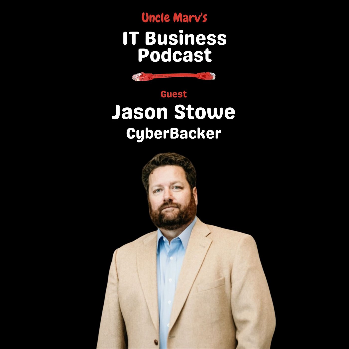 Uncle Marv\'s IT Business Podcast
