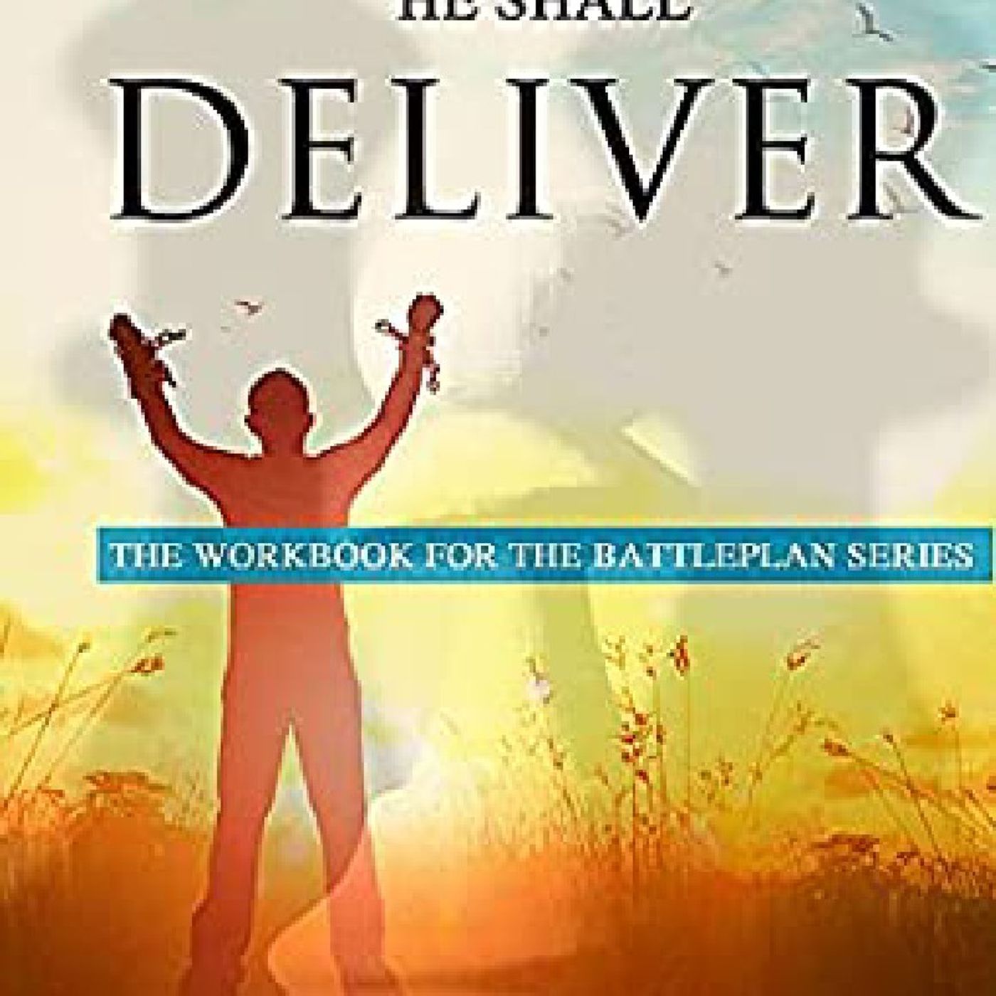 First Half Of Saturday Prayer episode artwork